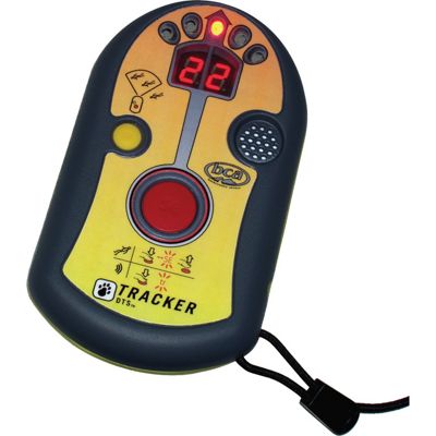 Backcountry Access Tracker DTS Avalanche Beacon at