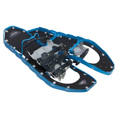 lightning ascent snowshoes women's