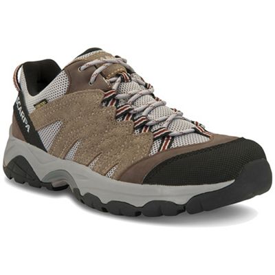 scarpa men's moraine gtx walking shoes