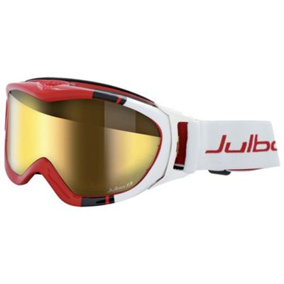Julbo Revolution Goggles Moosejaw