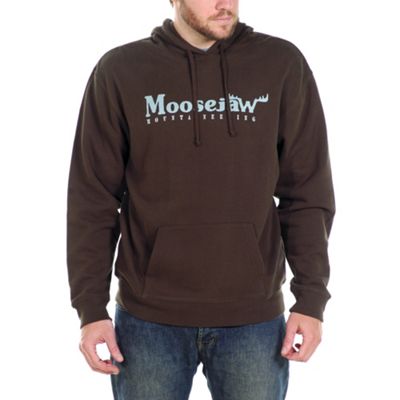 Moosejaw Men's The Rob Hoody at