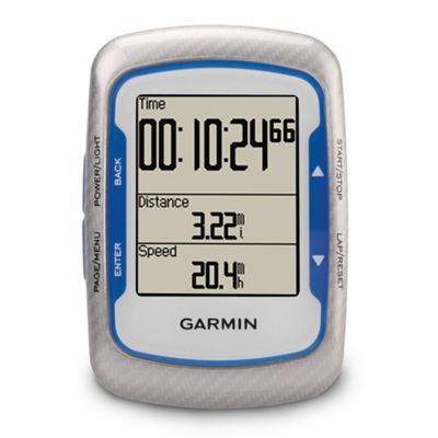 garmin edge 550