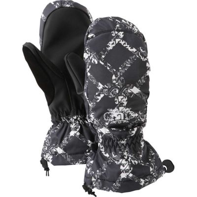 Burton Profile Under Snowboard Mitts Women's Moosejaw