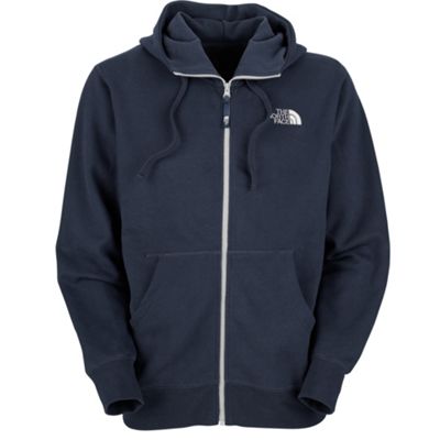 full zip hoodie the north face