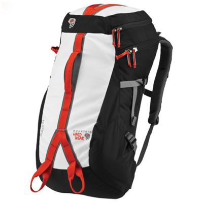 mountain hardware rucksack