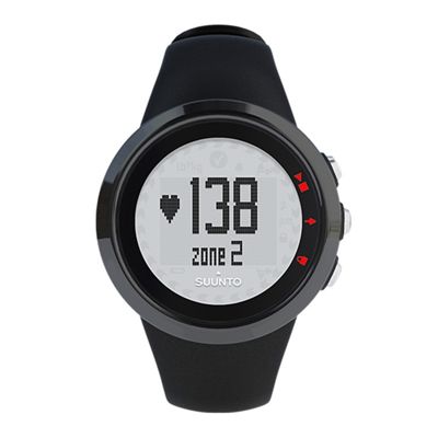 Suunto M2 Men's Heart Rate Monitor Watch at