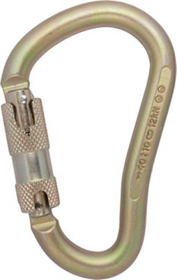 DMM BOA Steel Carabiner Moosejaw