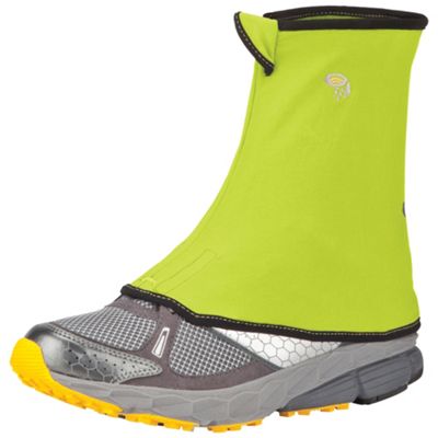 Mountain Hardwear Seta Strapless Running Gaiter Moosejaw