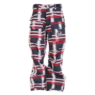 Sessions Fireball Snowboard Pants - Men’s - Moosejaw