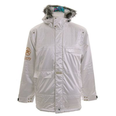 Sessions Neff Snowboard Jacket Men's Moosejaw