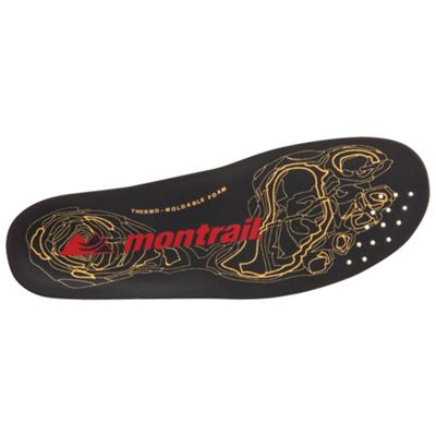 Montrail Unisex EnduroSole Insole Moosejaw