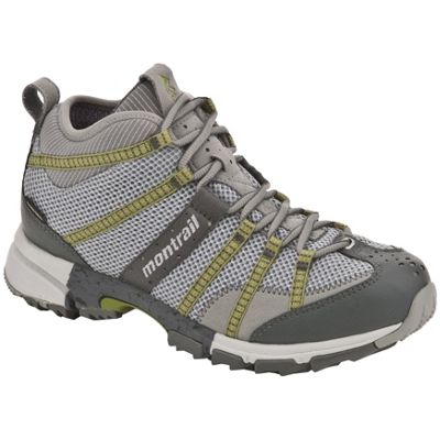 Montrail Women's Mountain Masochist Mid GTX Boot Moosejaw