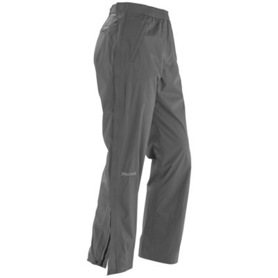 marmot precip pants