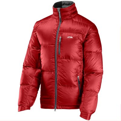GoLite Men's Beartooth 650 Fill Down Jacket Moosejaw