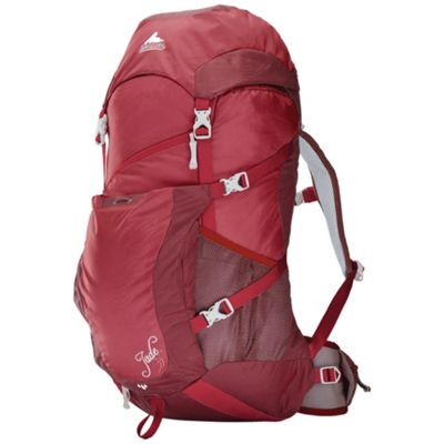 Gregory Women's Jade 34 Pack Moosejaw