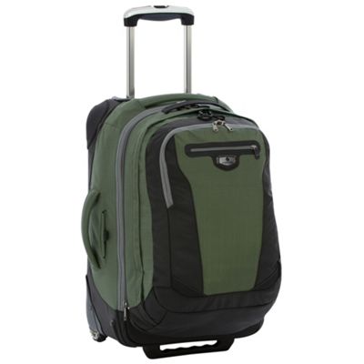 eagle creek luggage reviews