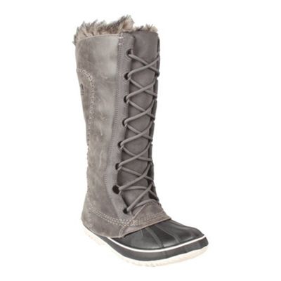 sorel cate boot review