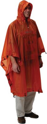 Exped BivyPoncho UL Moosejaw