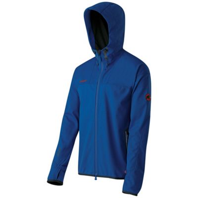 Mammut Men's Ultimate Hoody - at Moosejaw.com