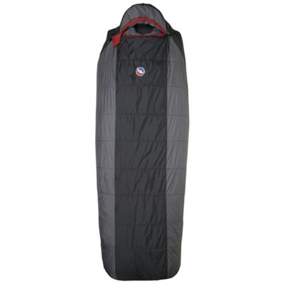 Big Agnes Gunn Creek 30 Degree Sleeping Bag Moosejaw