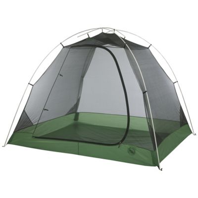 Big Agnes Soda Mountain SL 4 Person Tent Moosejaw