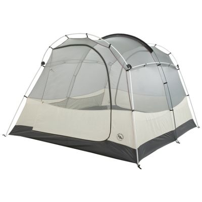 Big Agnes Wolf Mountain 6 Person Tent Moosejaw