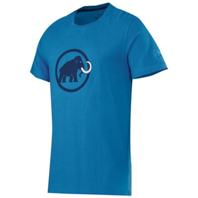 mens mammut tshirt