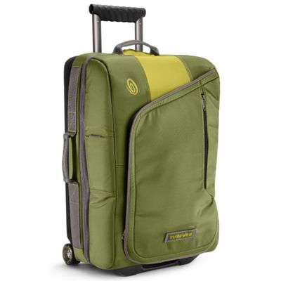 Timbuk2 Copilot Luggage Roller 2013 Moosejaw