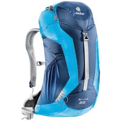 Deuter AC Lite 22 Pack Moosejaw