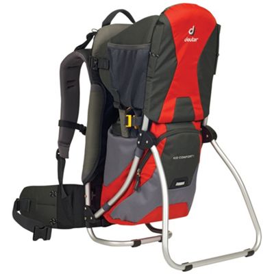 Deuter Kid Comfort I Pack Moosejaw