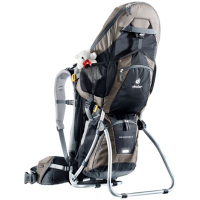 Deuter Kid Comfort III Pack Moosejaw