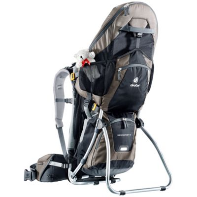 deuter kid comfort