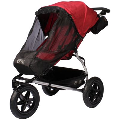 mountain buggy nano duo ebay
