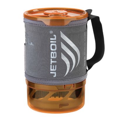 Jetboil Sol FluxRing Companion Cup Moosejaw
