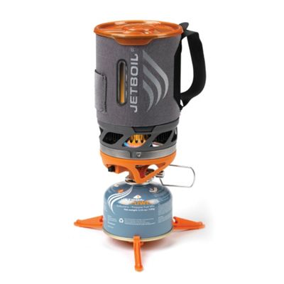 Jetboil Sol Personal Cooking System Moosejaw