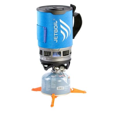 Jetboil Zip Personal Cooking System - at Moosejaw.com