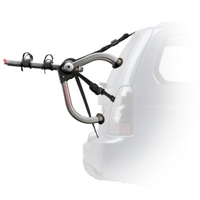 Yakima KingJoe Pro 2 TrunkMount Bike Rack Moosejaw