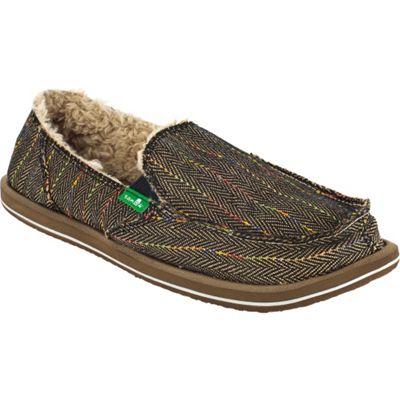 Sanuk Women's Donna Chill Shoe Moosejaw