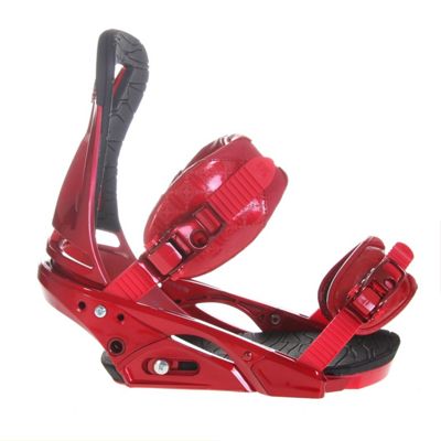 Burton P1.1 Snowboard Bindings Men's Moosejaw