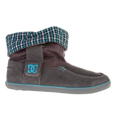 dc boots womens