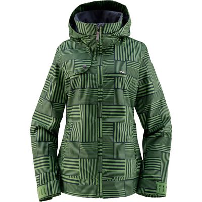 Foursquare Marissa Snowboard Jacket Women's Moosejaw