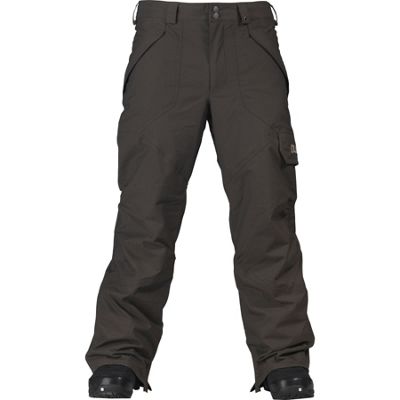 Burton Poacher Snowboard Pants Men's Moosejaw
