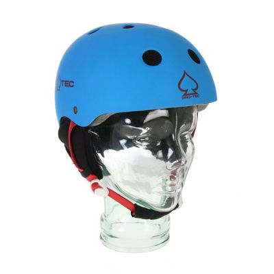 Protec Classic Snow Snowboard Helmet Men's at