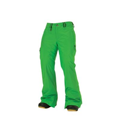 Bonfire Particle Snowboard Pants Women's Moosejaw