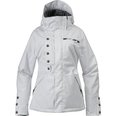 Burton Ivy Snowboard Jacket 2011 Women's Moosejaw