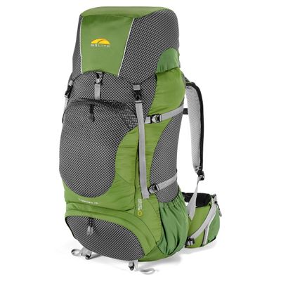 golite jam 70l pack