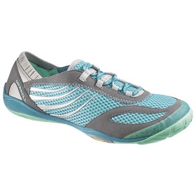 Merrell Womens Pace Glove Shoe At 2639