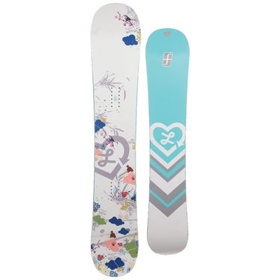 Forum Luxirie Snowboard 152 Women's Moosejaw