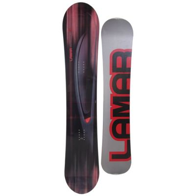 Lamar Intrigue Snowboard 154 Men's Moosejaw