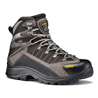 asolo trekking boots